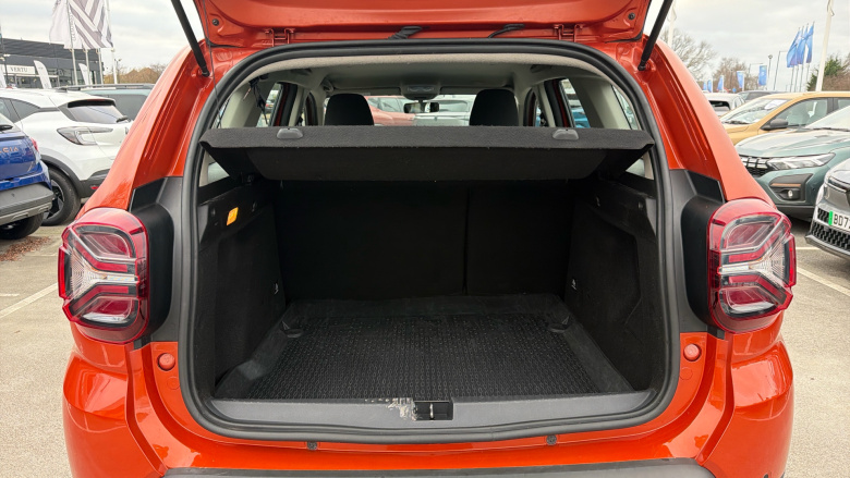 Dacia Duster 1.0 TCe 90 Comfort 5dr Petrol Estate